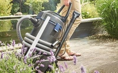Oase PondoVac 3 - pond vacuum cleaner