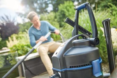 Oase PondoVac 3 - pond vacuum cleaner