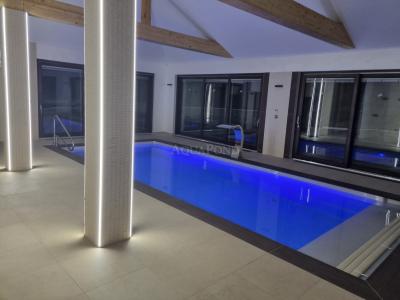 LED pool light LED-STAR MULTICOLOR SET 25 W, 12 V, 1200 lm, RGB color, for prefabricated and concrete pools