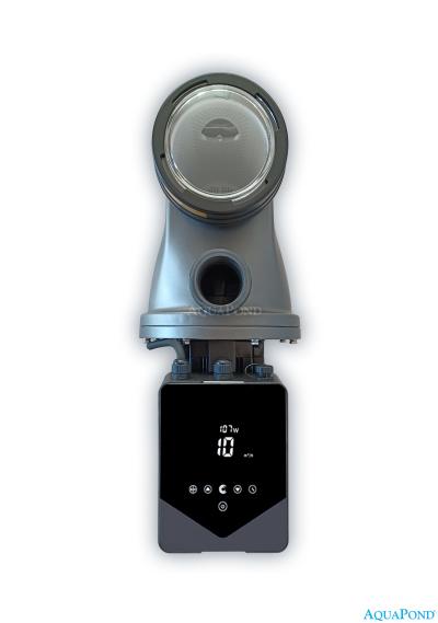Inverter Pump iWP 15 - iGarden Fairland X20 0.8 kW, with Wi-Fi Module 5 - 14.5 m3/h - for Pools up to 50 m3