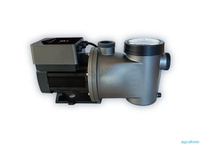 Inverter Pump iWP 15 - iGarden Fairland X20 0.8 kW, with Wi-Fi Module 5 - 14.5 m3/h - for Pools up to 50 m3