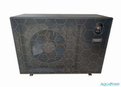 Heat Pump iGarden Fairland Inver-X20 (X20-40CT) 40 kW with Cooling, for up to 120 m³