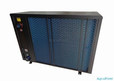 Heat Pump iGarden Fairland Inver-X20 (X20-40CT) 40 kW with Cooling, for up to 120 m³