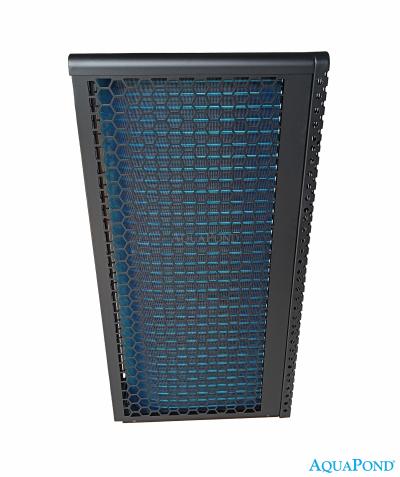 Heat Pump iGarden Fairland Inver-X20 (X20-40CT) 40 kW with Cooling, for up to 120 m³