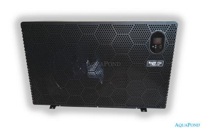 Heat Pump iGarden Fairland Inver-X20 (X20-22C) 22 kW with Cooling, up to 75 m³