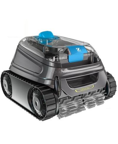 Automatic battery-powered vacuum cleaner - Zodiac CNX-Li 52 iQ