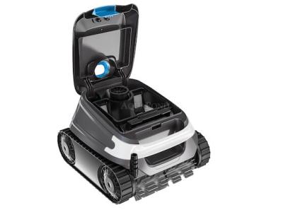 Automatic robotic pool cleaner - Zodiac CNX 1060