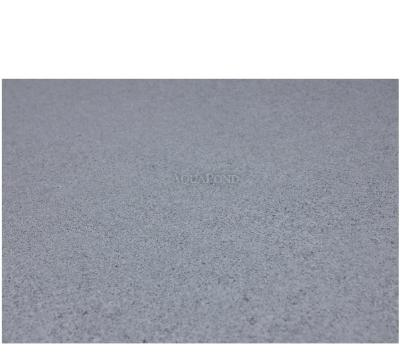 ALKORPLAN DECKING SOLID - Dark Gray; 1.65 m width, 2.0 mm thickness, 21 m roll - Pool liner