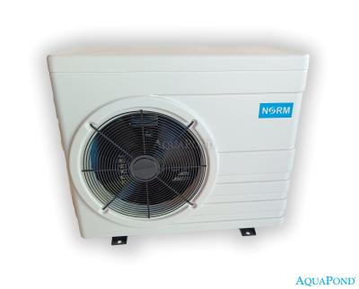 NORM EVO Heat Pump - 6 kW (R32) for Pools up to 30 m³