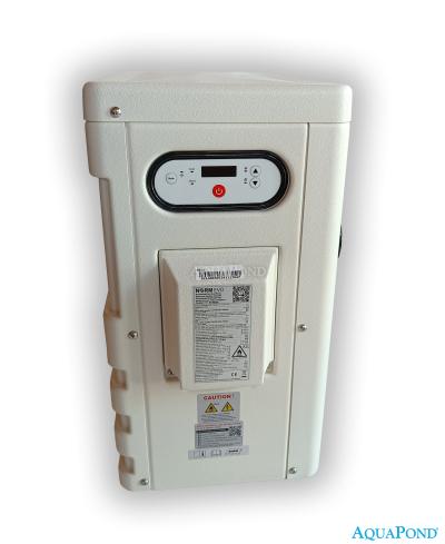 NORM EVO Heat Pump - 6 kW (R32) for Pools up to 30 m³