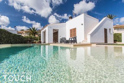 ALKORPLAN Touch - Relax; 1.65 m width, 2.0 mm, 25 m roll - Pool liner