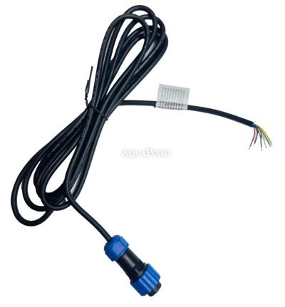 Connecting cable for iWash & central control