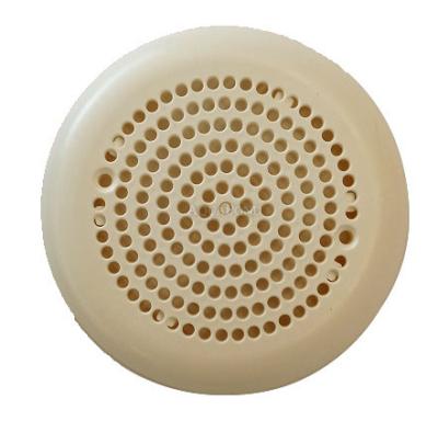 Neptun / Delta bottom drain grate - Beige color