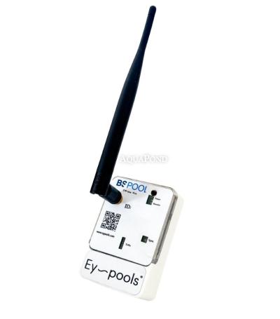 Domopool kit - remote control VA HYDROSALT / VA SALT EVO+