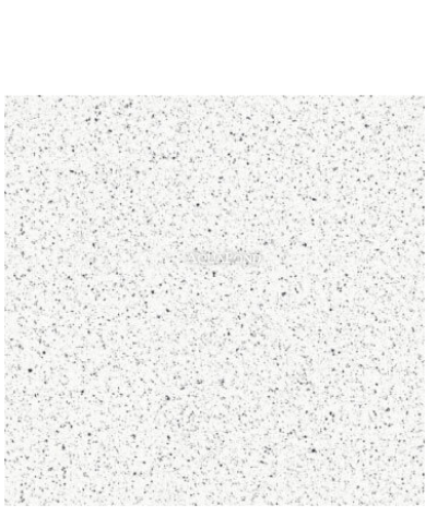 Aquasense - 3D White Riviera; 1.65 m width, 1.6 mm thickness, 25 m roll - Pool liner