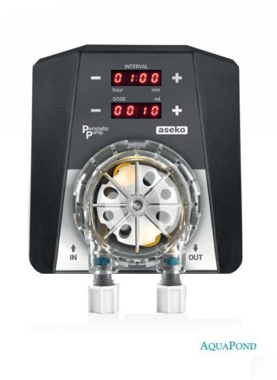 Dosing Pump PP60 PRG Sauna