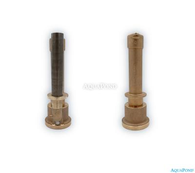 Hugo Lahme wall fitting 1½