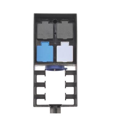 Oase FM-Master 3 – garden electrical connection
