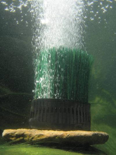 Oase OxyTex 1000 - aerator for ponds