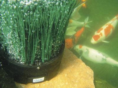 Oase OxyTex 1000 - aerator for ponds