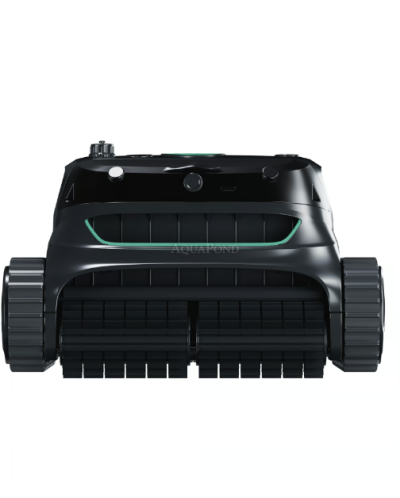 Automatic Battery-Powered Vacuum Cleaner - WYBOT S2 VISION