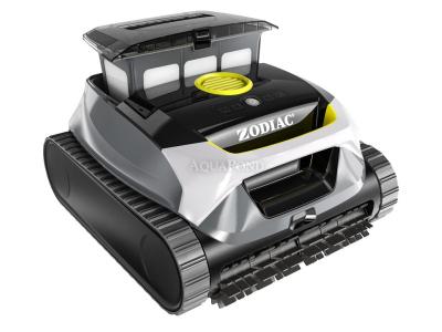 Automatic battery-powered vacuum cleaner - Zodiac Freedom Lite