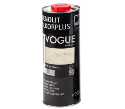 Liquid PVC membrane - ALKORPLAN VOGUE Nordic, 0.9 kg