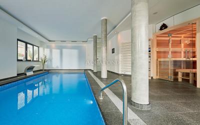 Renolit Alkorplan 3000 Byzance Blue Pool Liner; 1.65 m width, 1.5 mm, sold by the meter, price is per m²