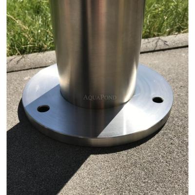 Eichenwald Ideal Romeo Shower with Hot and Cold Water