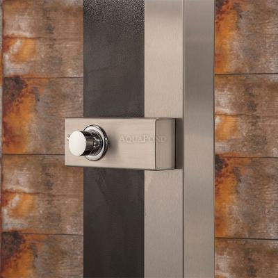 Eichenwald Ideal Tonga Solar Shower