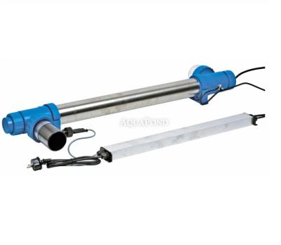 UV-C TECH sterilizer 130 W / 150 m3 Amalgam