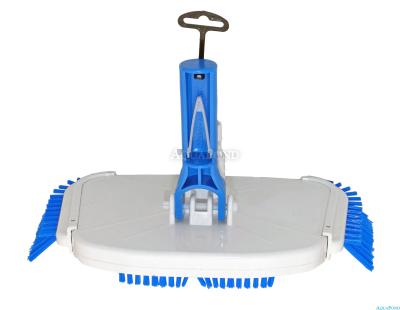 Suction Head PERAQUA OCEAN DELUXE, 32/38 mm connection