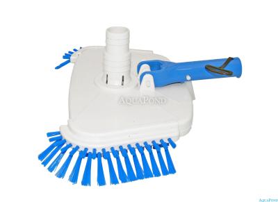 Suction Head PERAQUA OCEAN DELUXE, 32/38 mm connection