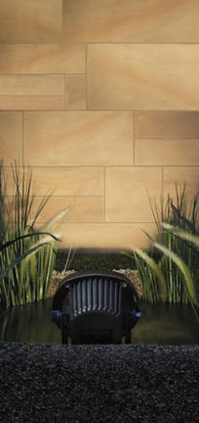 Oase LunAqua Power LED XL 4000 Wide Flood - pond lighting