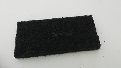 Pool Cleaning Brush - Sponge Pad