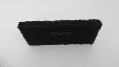 Pool Cleaning Brush - Sponge Pad