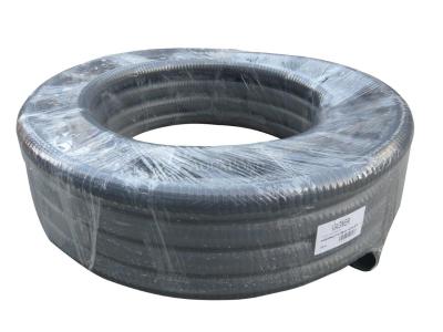 PVC pool flexible hose 63 mm ext. (55 mm int.), d=63 mm, DN=55 mm, sold by the meter