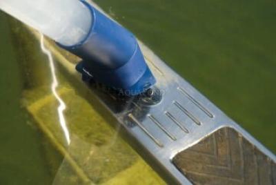 Oase PondoVac 4 - pond vacuum cleaner