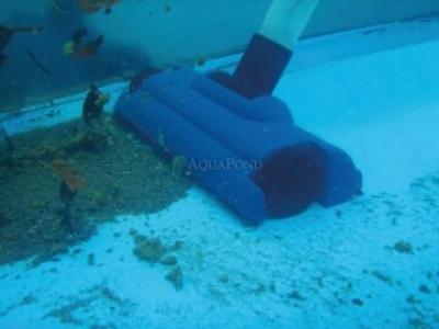 Oase PondoVac 4 - pond vacuum cleaner