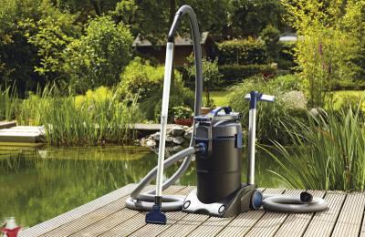 Oase PondoVac 4 - pond vacuum cleaner