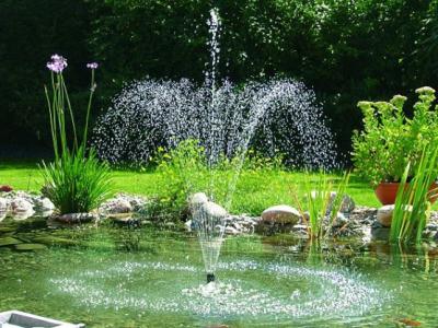Pontec PondoVario 1000 - fountain pump