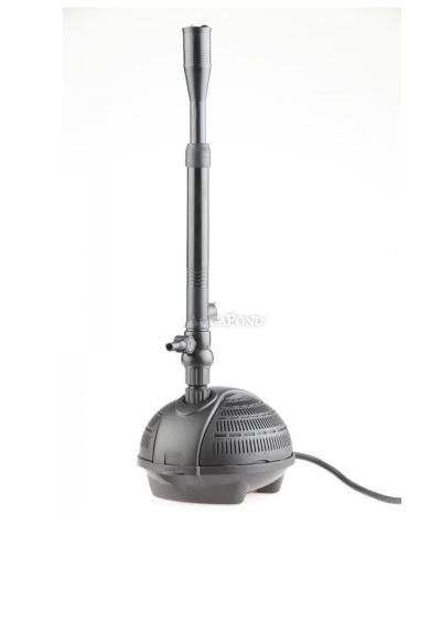 Pontec PondoVario 1500 - fountain pump