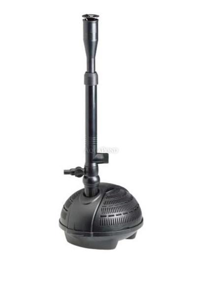 Pontec PondoVario 2500 - fountain pump