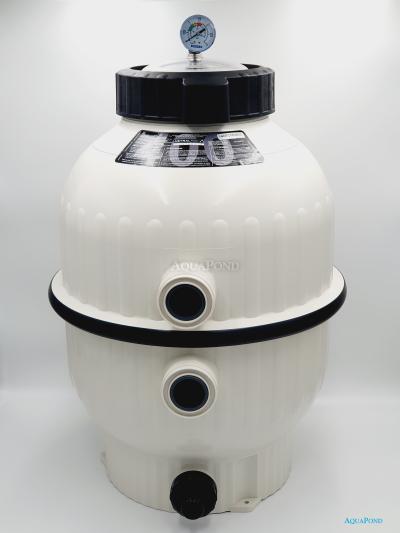 Filtration tank CANTABRIC 400 mm