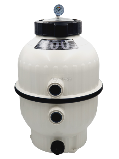 Filtration tank CANTABRIC 400 mm