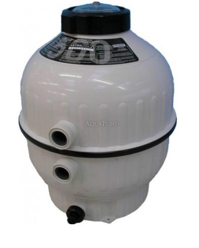 Filtration tank CANTABRIC 750 mm