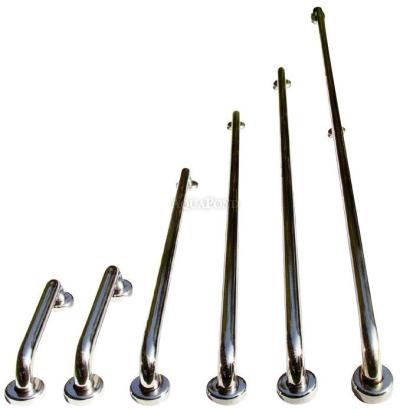 Handle, length 0.5 m, AISI 316