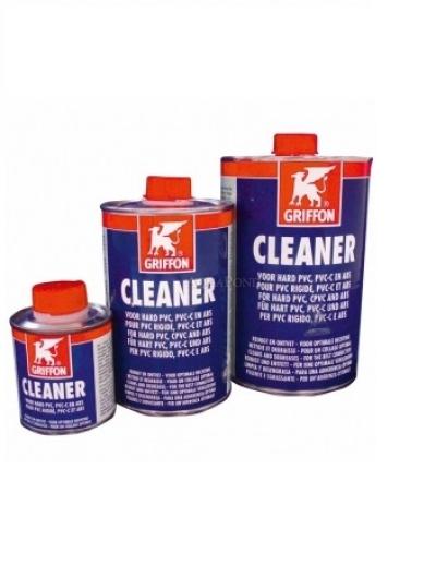Griffon Cleaner for PVC, PVC-C, ABS 125 ml