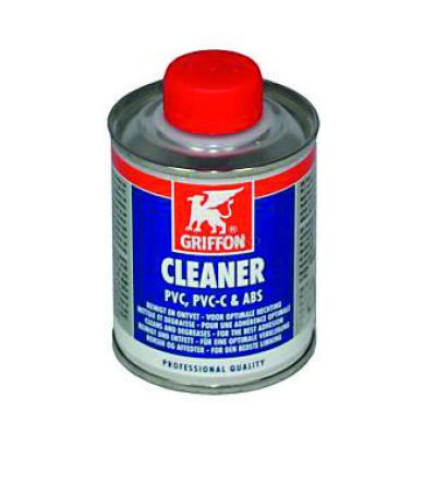 Griffon Cleaner for PVC, PVC-C, ABS 125 ml