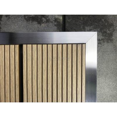 Eichenwald Ideal Shower Helena with hot and cold water and baseplate